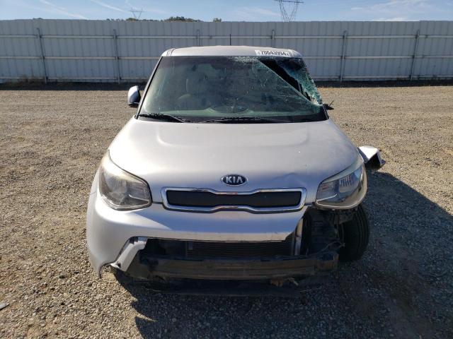 Photo 4 VIN: KNDJN2A23G7858663 - KIA SOUL 