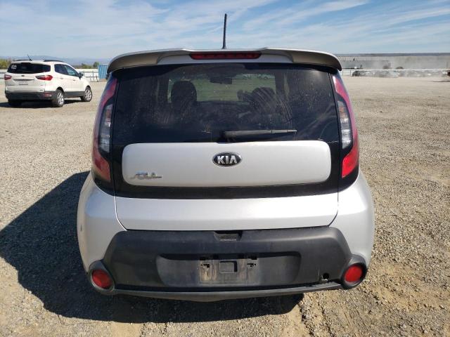 Photo 5 VIN: KNDJN2A23G7858663 - KIA SOUL 