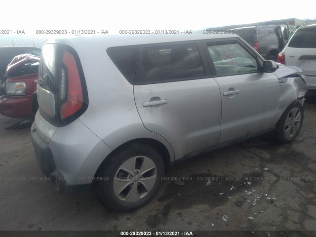 Photo 3 VIN: KNDJN2A23G7859246 - KIA SOUL 