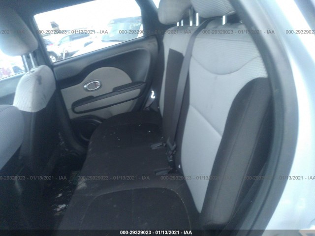 Photo 7 VIN: KNDJN2A23G7859246 - KIA SOUL 