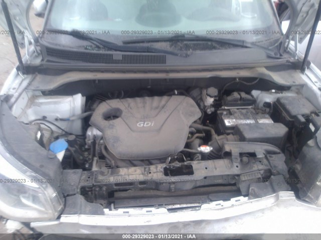 Photo 9 VIN: KNDJN2A23G7859246 - KIA SOUL 