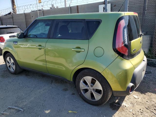 Photo 1 VIN: KNDJN2A23G7863023 - KIA SOUL 