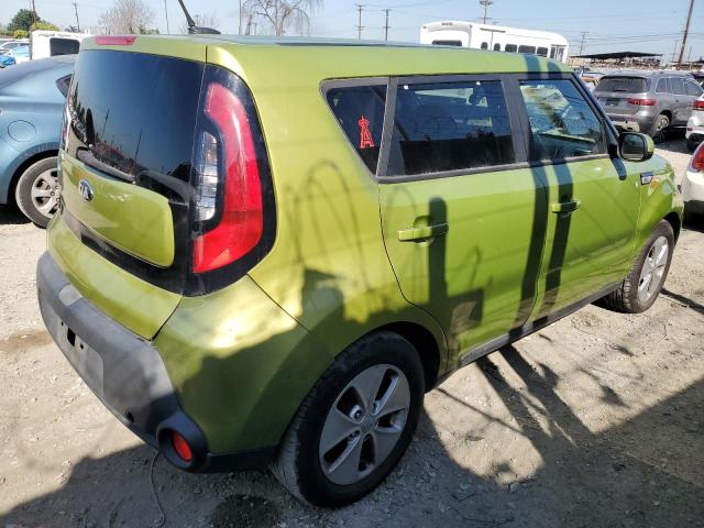 Photo 2 VIN: KNDJN2A23G7863023 - KIA SOUL 