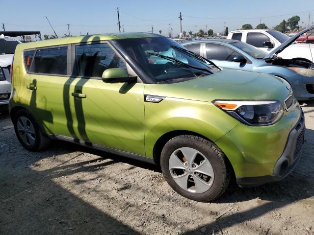 Photo 3 VIN: KNDJN2A23G7863023 - KIA SOUL 