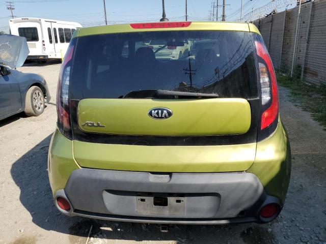 Photo 5 VIN: KNDJN2A23G7863023 - KIA SOUL 