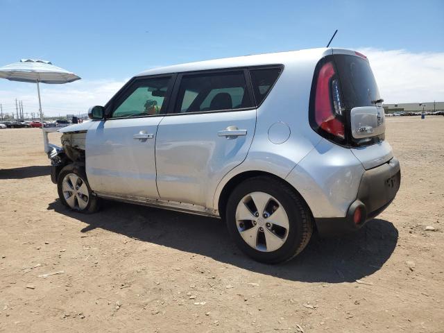 Photo 1 VIN: KNDJN2A23G7864897 - KIA SOUL 