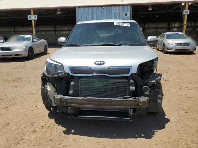 Photo 4 VIN: KNDJN2A23G7864897 - KIA SOUL 