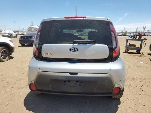 Photo 5 VIN: KNDJN2A23G7864897 - KIA SOUL 