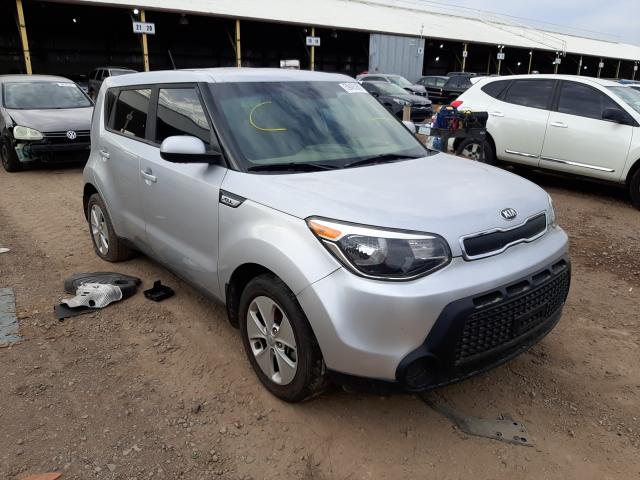 Photo 0 VIN: KNDJN2A23G7865306 - KIA SOUL 