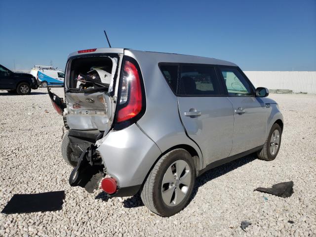 Photo 3 VIN: KNDJN2A23G7866164 - KIA SOUL 