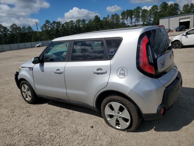 Photo 1 VIN: KNDJN2A23G7867914 - KIA SOUL 