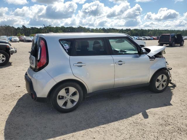 Photo 2 VIN: KNDJN2A23G7867914 - KIA SOUL 