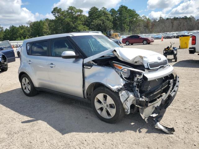 Photo 3 VIN: KNDJN2A23G7867914 - KIA SOUL 