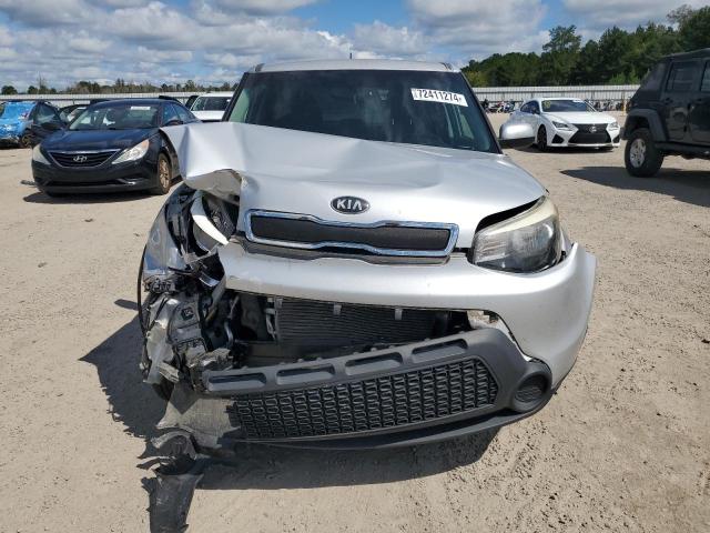 Photo 4 VIN: KNDJN2A23G7867914 - KIA SOUL 