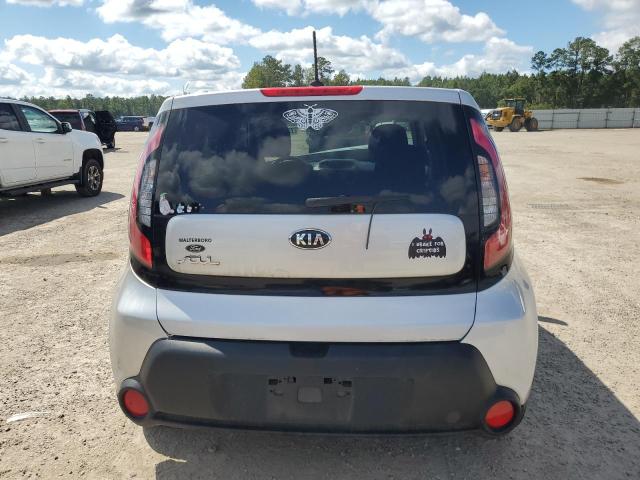 Photo 5 VIN: KNDJN2A23G7867914 - KIA SOUL 