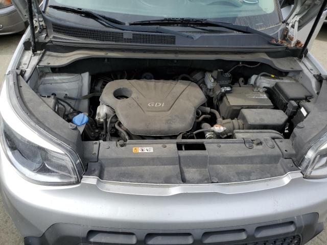 Photo 10 VIN: KNDJN2A23G7869324 - KIA SOUL 