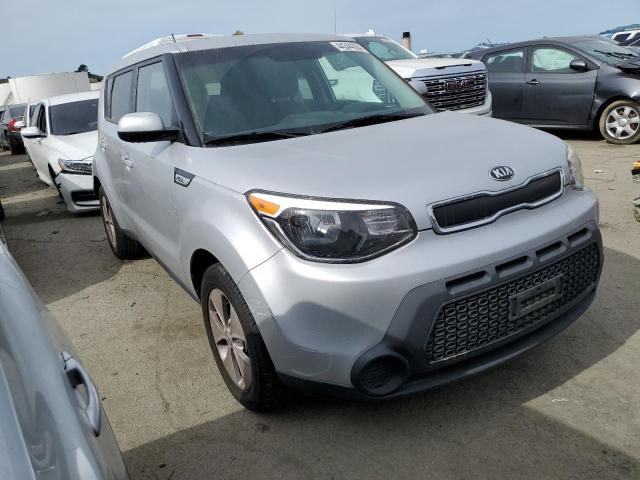 Photo 3 VIN: KNDJN2A23G7869324 - KIA SOUL 