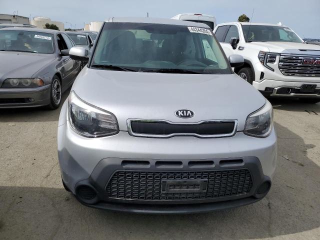 Photo 4 VIN: KNDJN2A23G7869324 - KIA SOUL 