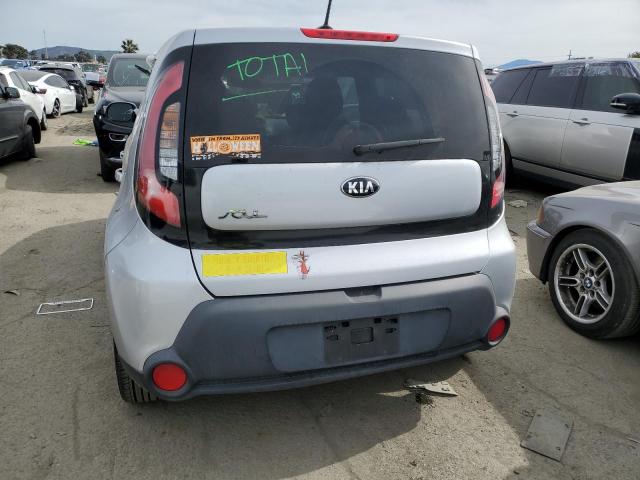 Photo 5 VIN: KNDJN2A23G7869324 - KIA SOUL 