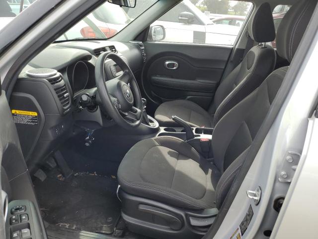 Photo 6 VIN: KNDJN2A23G7869324 - KIA SOUL 