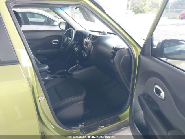 Photo 4 VIN: KNDJN2A23G7872613 - KIA SOUL 