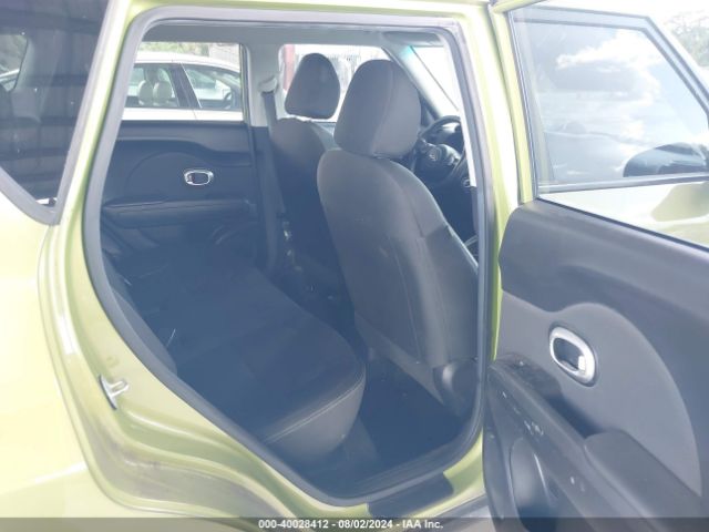 Photo 7 VIN: KNDJN2A23G7872613 - KIA SOUL 