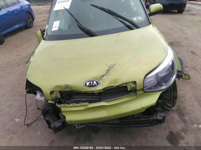 Photo 9 VIN: KNDJN2A23G7874264 - KIA SOUL 