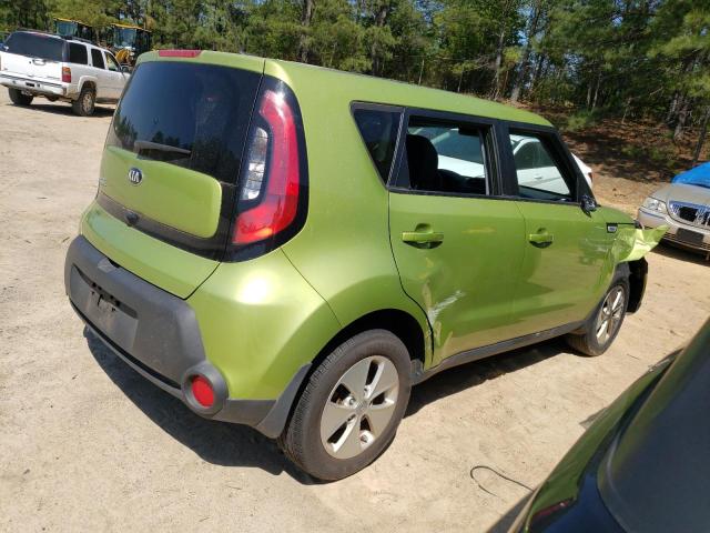 Photo 2 VIN: KNDJN2A23G7874992 - KIA SOUL 