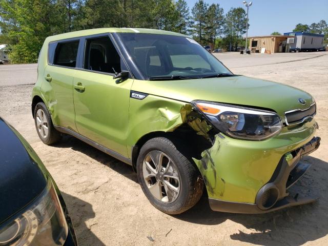 Photo 3 VIN: KNDJN2A23G7874992 - KIA SOUL 