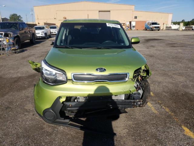 Photo 4 VIN: KNDJN2A23G7874992 - KIA SOUL 