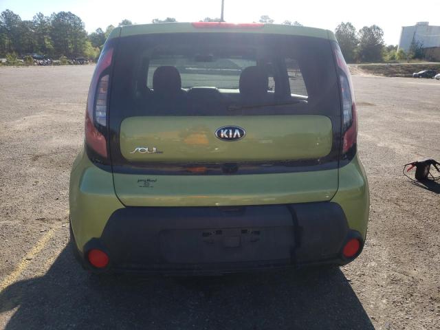 Photo 5 VIN: KNDJN2A23G7874992 - KIA SOUL 