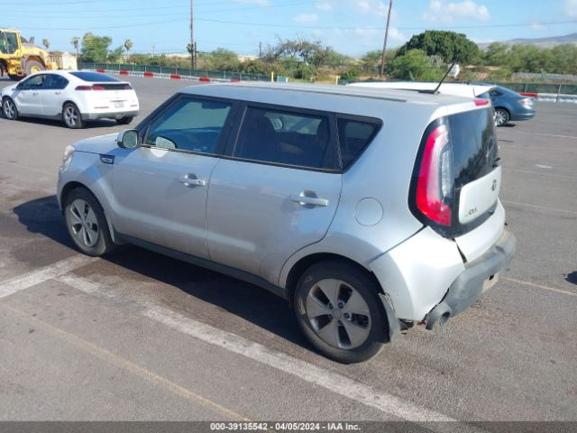 Photo 2 VIN: KNDJN2A23G7875107 - KIA SOUL 