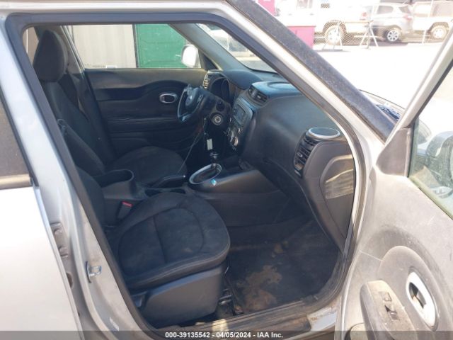 Photo 4 VIN: KNDJN2A23G7875107 - KIA SOUL 