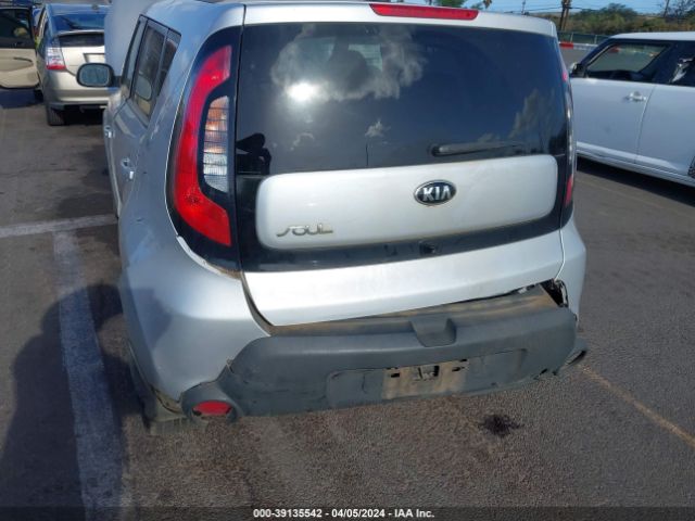 Photo 5 VIN: KNDJN2A23G7875107 - KIA SOUL 