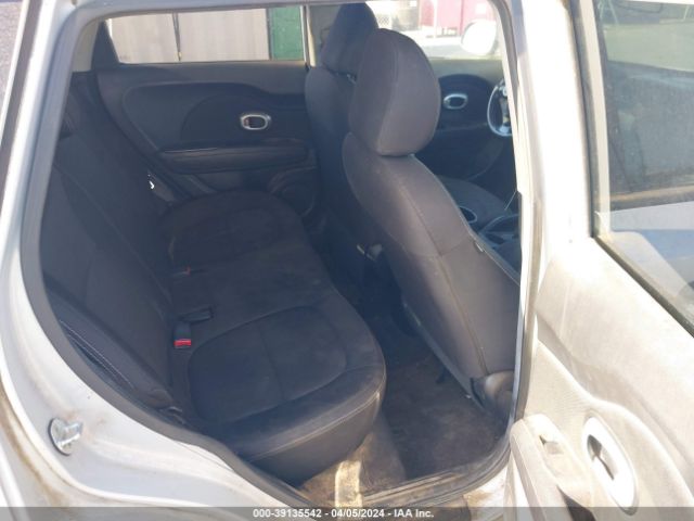 Photo 7 VIN: KNDJN2A23G7875107 - KIA SOUL 