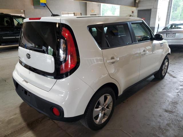 Photo 3 VIN: KNDJN2A23H7411753 - KIA SOUL 