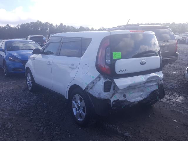 Photo 2 VIN: KNDJN2A23H7419092 - KIA SOUL 