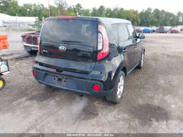 Photo 3 VIN: KNDJN2A23H7423319 - KIA SOUL 