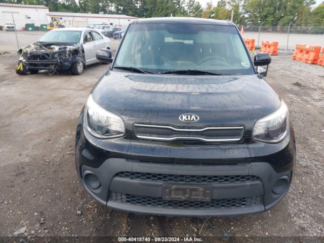 Photo 5 VIN: KNDJN2A23H7423319 - KIA SOUL 