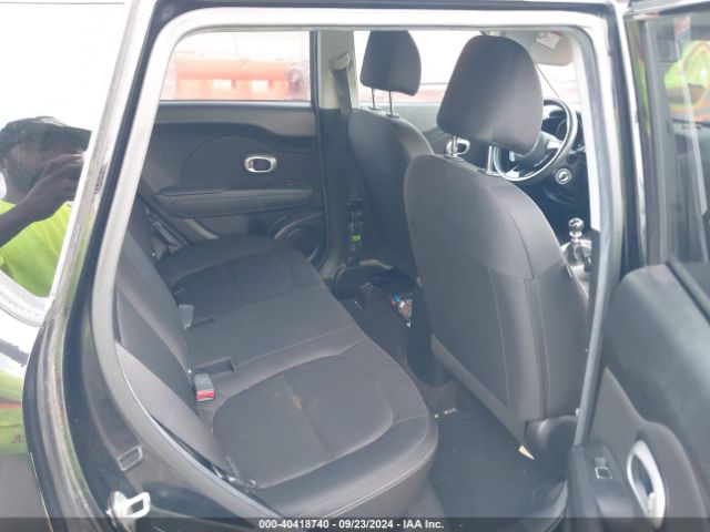 Photo 7 VIN: KNDJN2A23H7423319 - KIA SOUL 