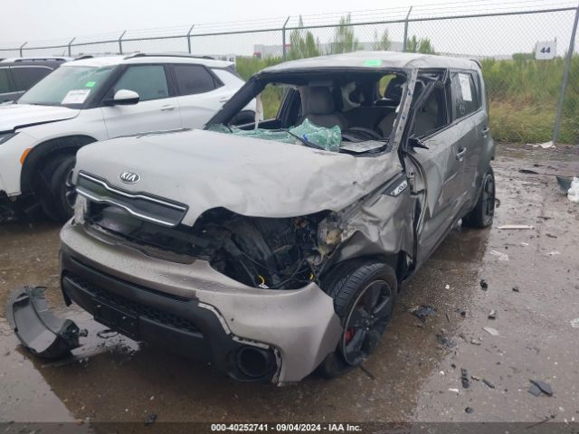 Photo 1 VIN: KNDJN2A23H7428469 - KIA SOUL 