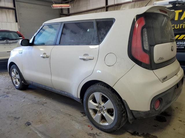 Photo 1 VIN: KNDJN2A23H7428763 - KIA SOUL 