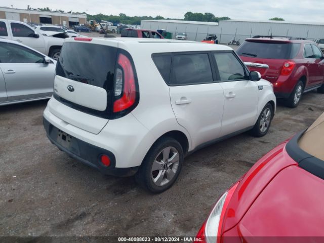 Photo 3 VIN: KNDJN2A23H7430500 - KIA SOUL 