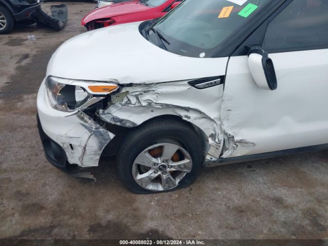 Photo 5 VIN: KNDJN2A23H7430500 - KIA SOUL 