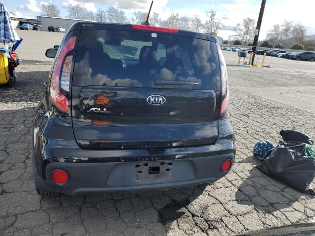 Photo 5 VIN: KNDJN2A23H7431324 - KIA SOUL 