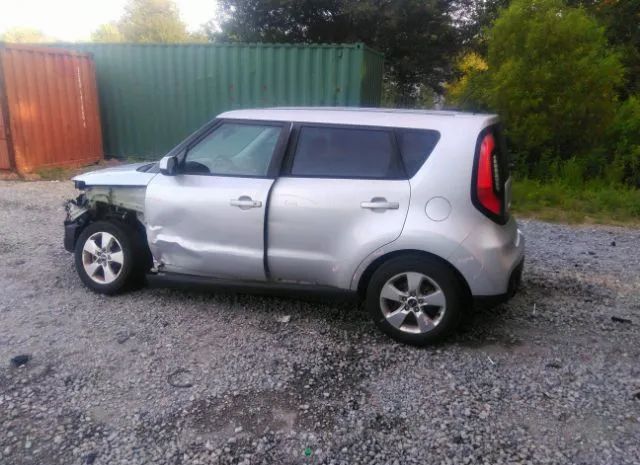 Photo 2 VIN: KNDJN2A23H7431341 - KIA SOUL 