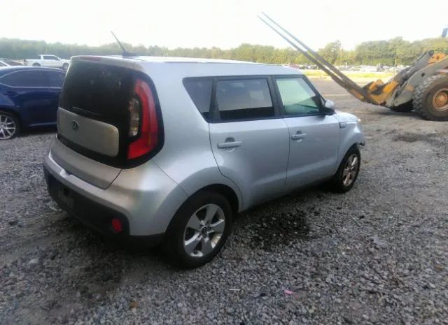 Photo 3 VIN: KNDJN2A23H7431341 - KIA SOUL 