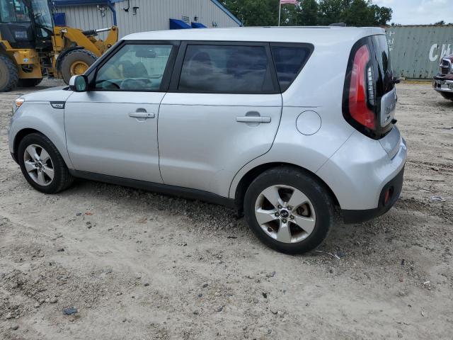 Photo 1 VIN: KNDJN2A23H7434448 - KIA SOUL 