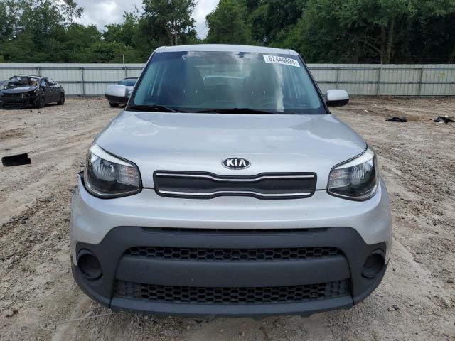 Photo 4 VIN: KNDJN2A23H7434448 - KIA SOUL 