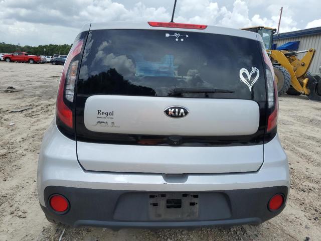 Photo 5 VIN: KNDJN2A23H7434448 - KIA SOUL 